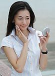 清秀美女80