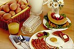 美味食品