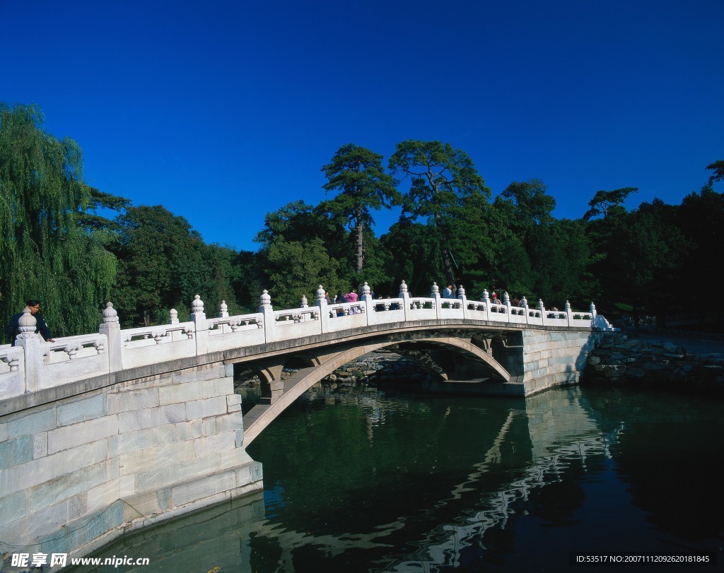 北京风景