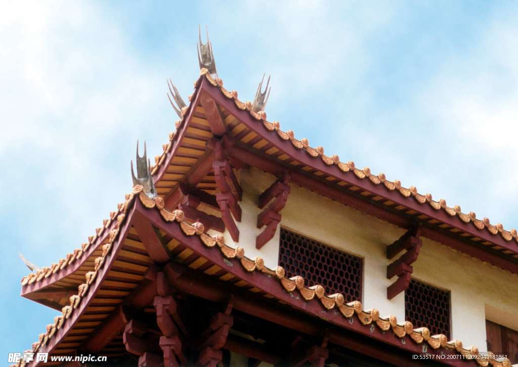 北京风景