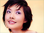 美女