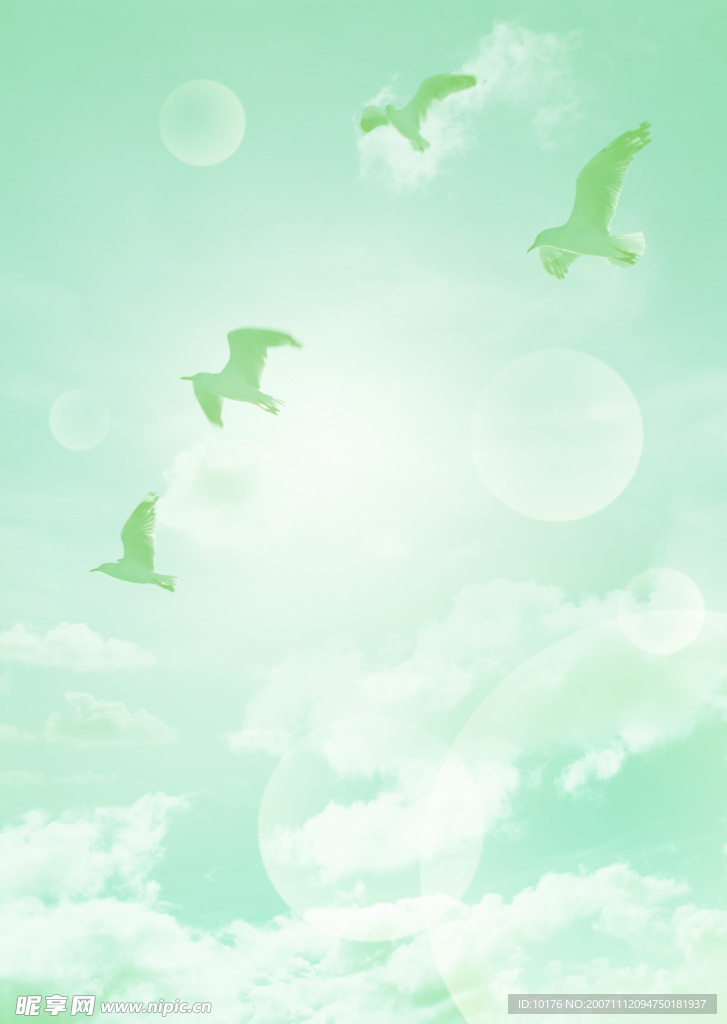 清新