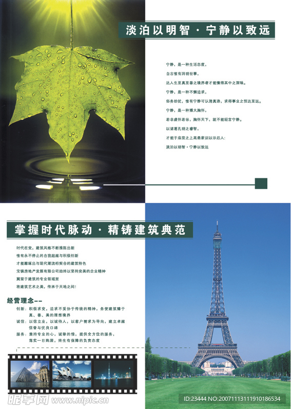 DM设计