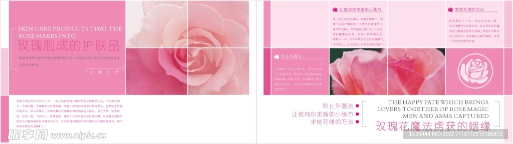 DM设计