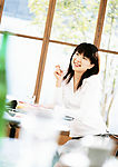 生活女性