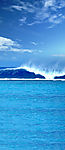 大海波涛