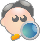 矢量图标