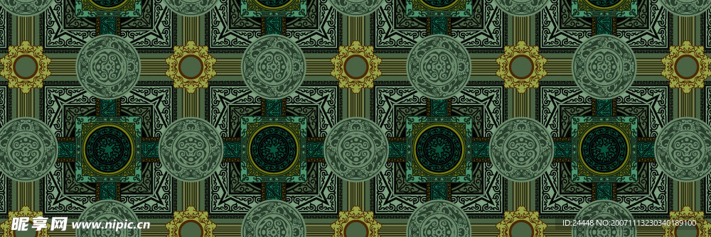 底纹ai
