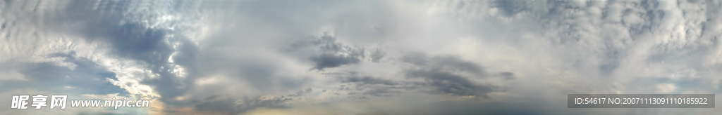 全景天空 24