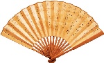 古代扇子
