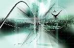 psd分层文件