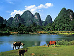 桂林山水