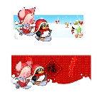 207QQ过新年
