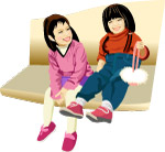 小孩