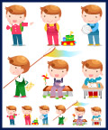 小孩