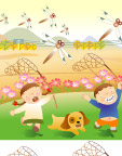 小孩
