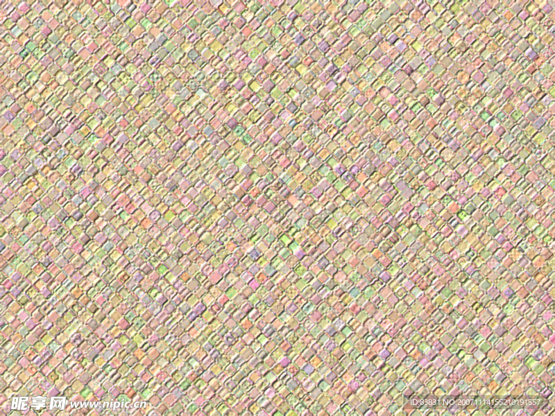 马塞克