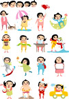 小孩