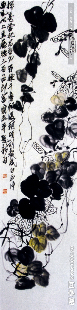 国画22