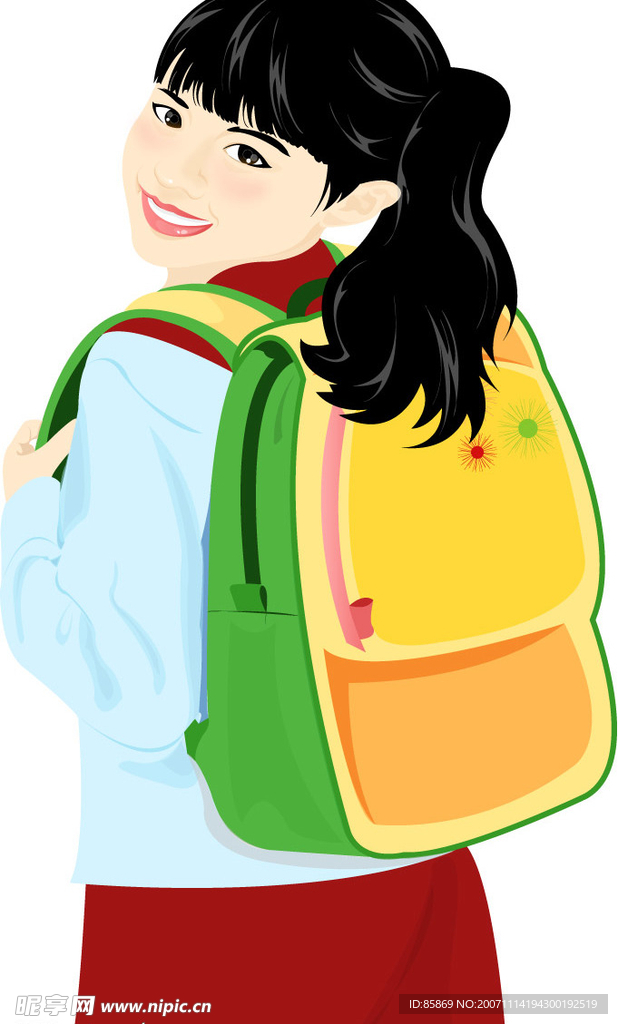 学生