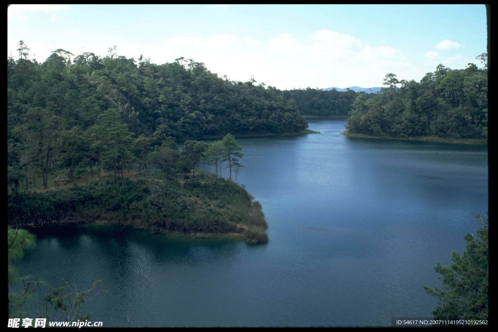高清 山水 摄影 风光