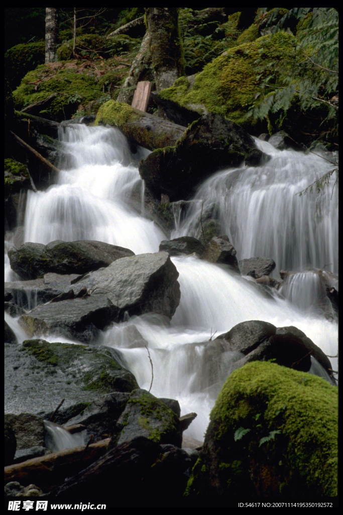 高清 山水 摄影 风光