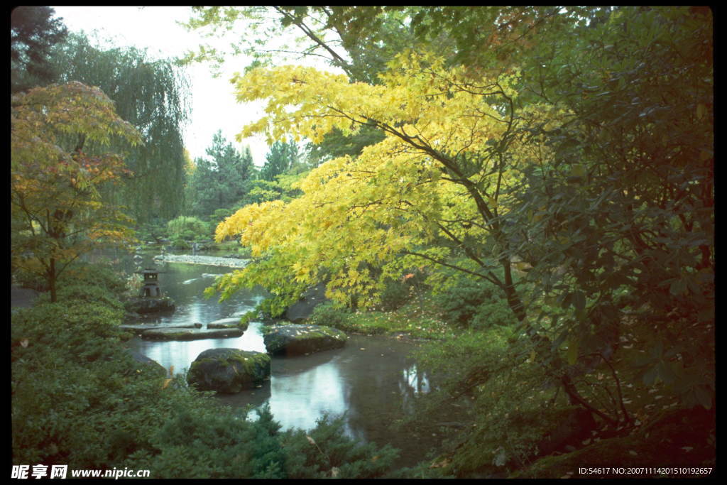 高清 山水 摄影 风光