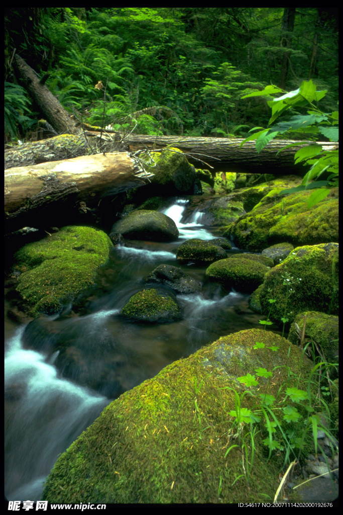 高清 山水 摄影 风光