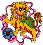 灵兽