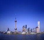 上海浦东