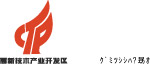 高新区标志
