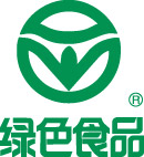 绿色食品标志