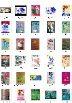 活动宣传手绘POP