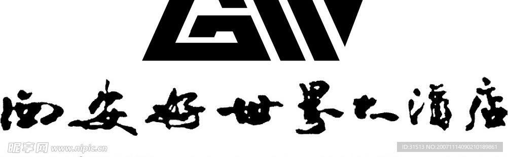 企业LOGO标志
