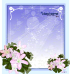 韩国精美花纹