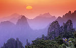 风景