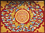纹样图案