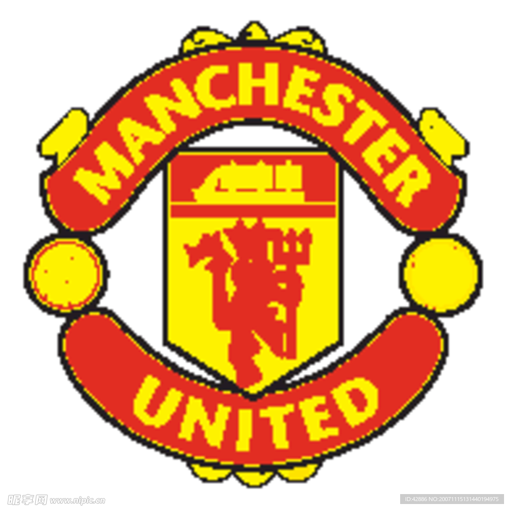 英超足球 Manchester United 2012年 曼联赛事壁纸_我爱桌面网提供