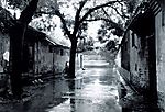 北京胡同