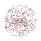古典花纹
