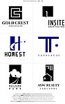 世界名企LOGO