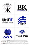 世界名企LOGO