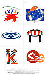 世界名企LOGO