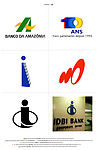 世界名企LOGO