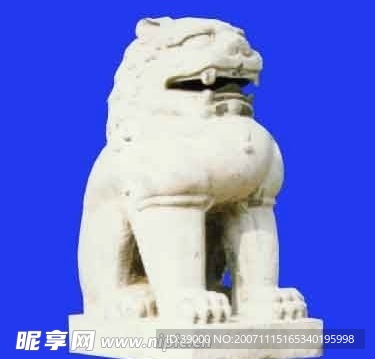 城市雕塑