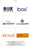 世界名企LOGO