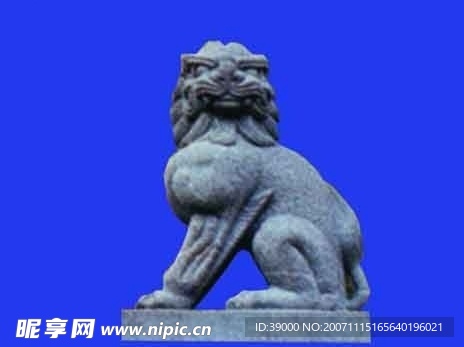 城市雕塑