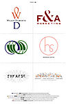 世界名企LOGO