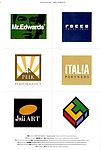 世界名企LOGO