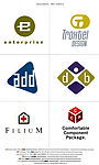 世界名企LOGO